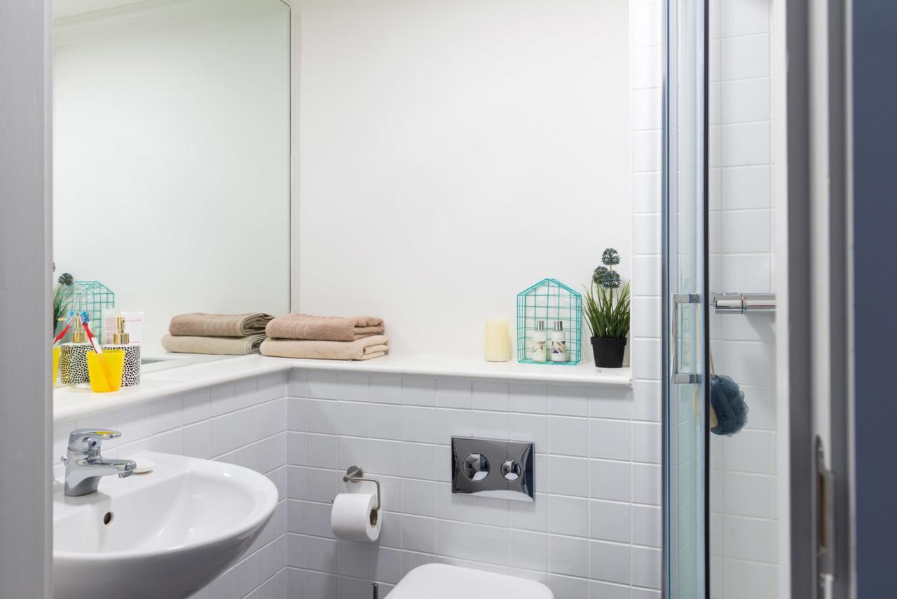 Aparto - Montrose Booterstown Экстерьер фото