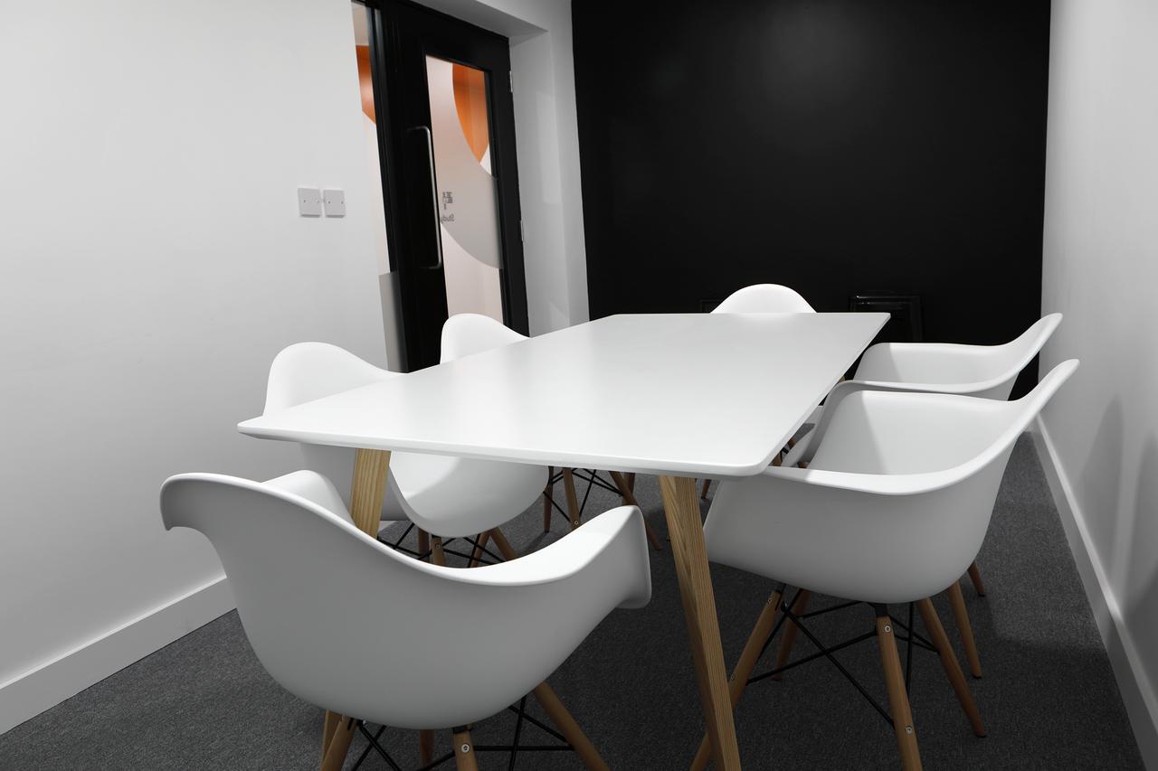 Aparto - Montrose Booterstown Экстерьер фото