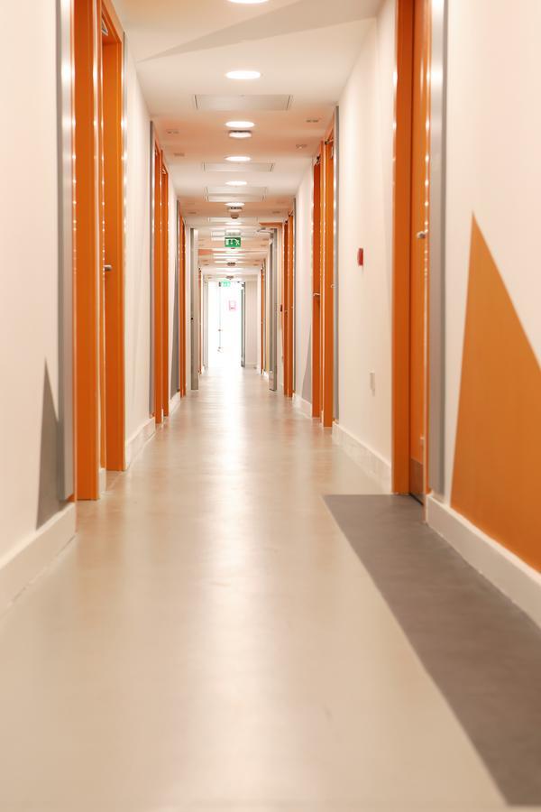 Aparto - Montrose Booterstown Экстерьер фото