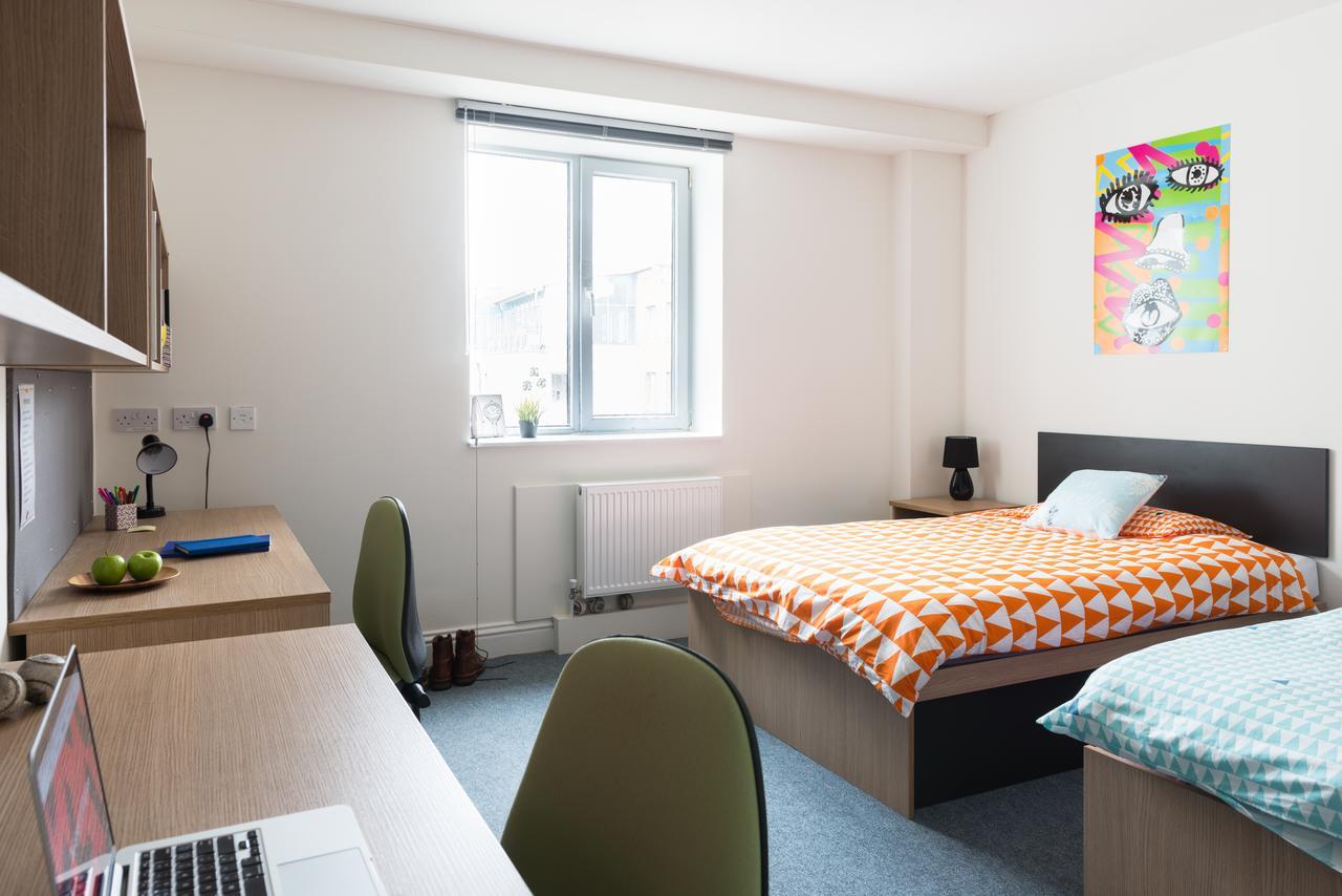 Aparto - Montrose Booterstown Экстерьер фото