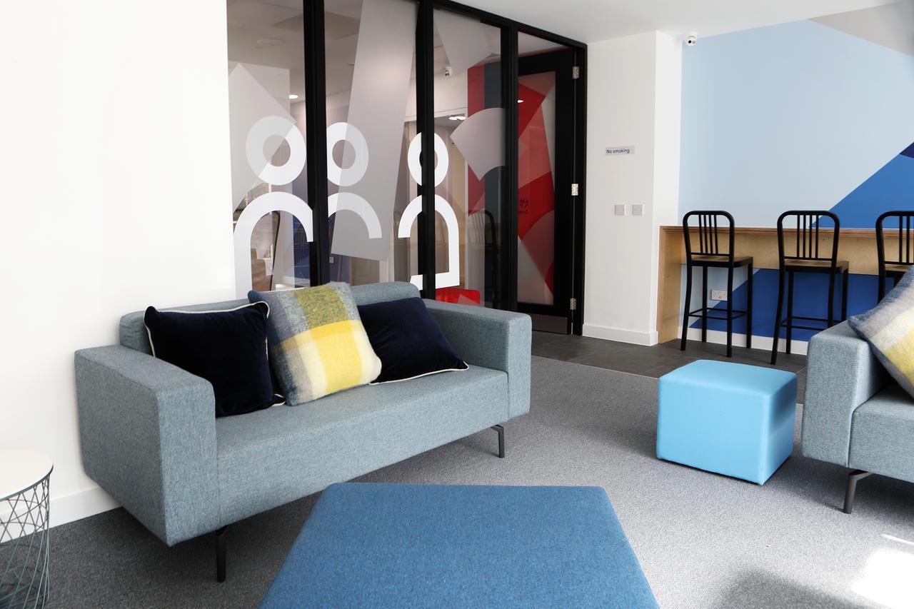 Aparto - Montrose Booterstown Экстерьер фото