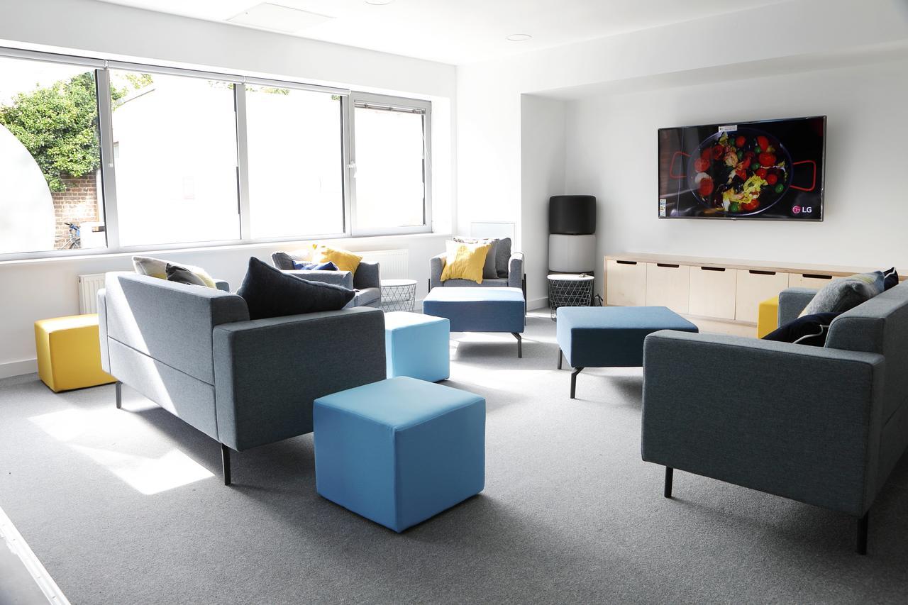 Aparto - Montrose Booterstown Экстерьер фото