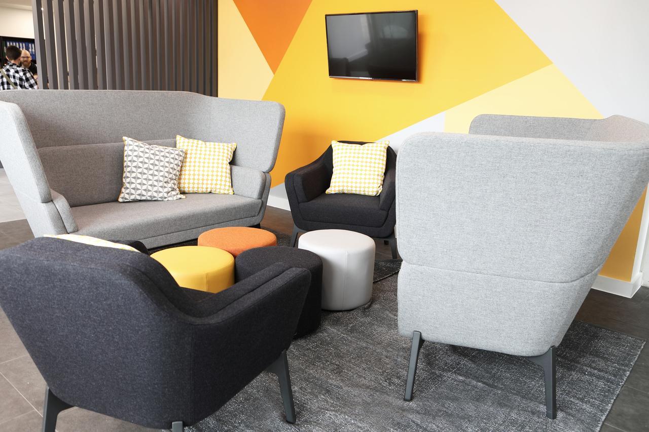 Aparto - Montrose Booterstown Экстерьер фото