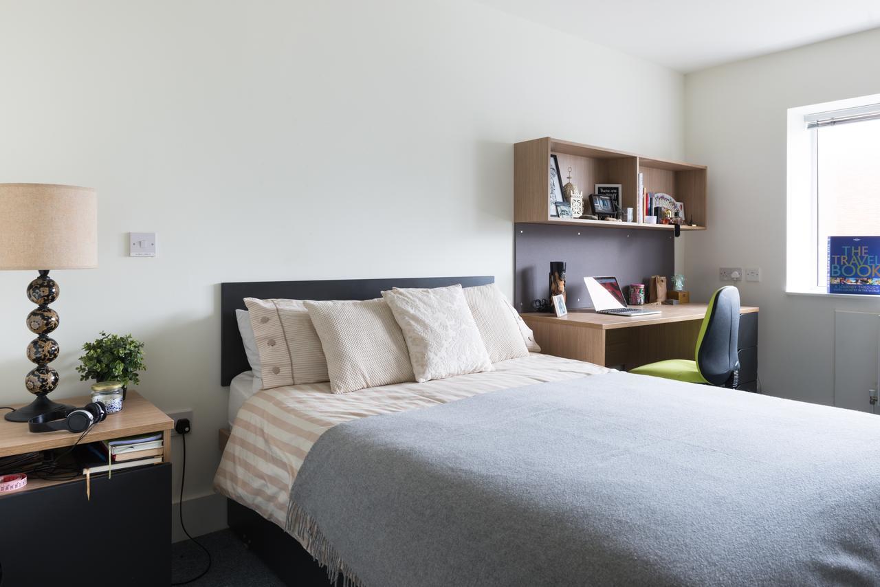 Aparto - Montrose Booterstown Экстерьер фото