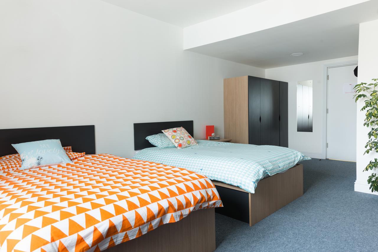 Aparto - Montrose Booterstown Экстерьер фото
