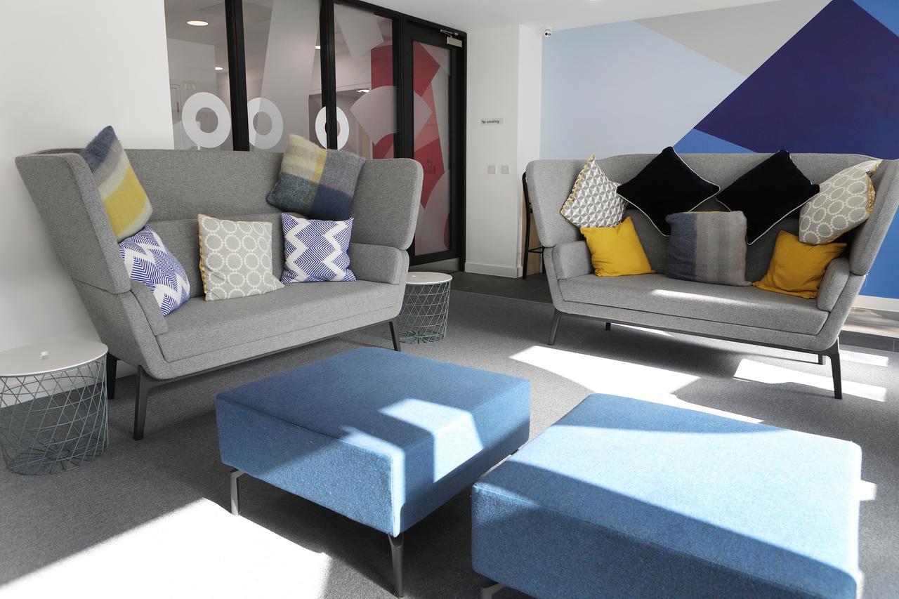 Aparto - Montrose Booterstown Экстерьер фото